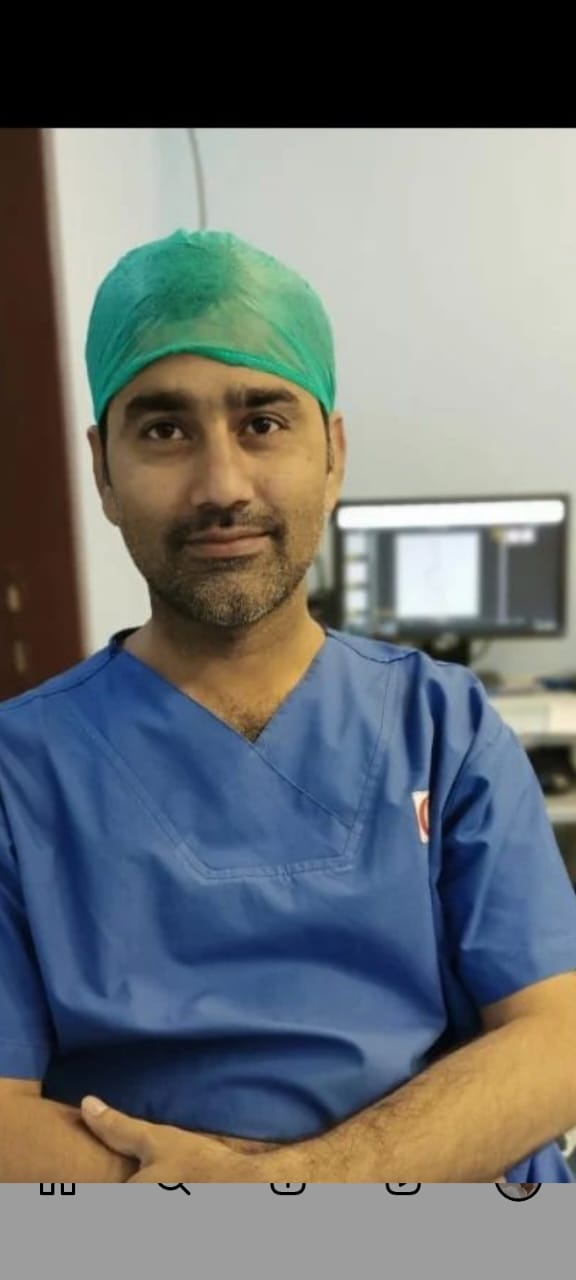 Doctor Image